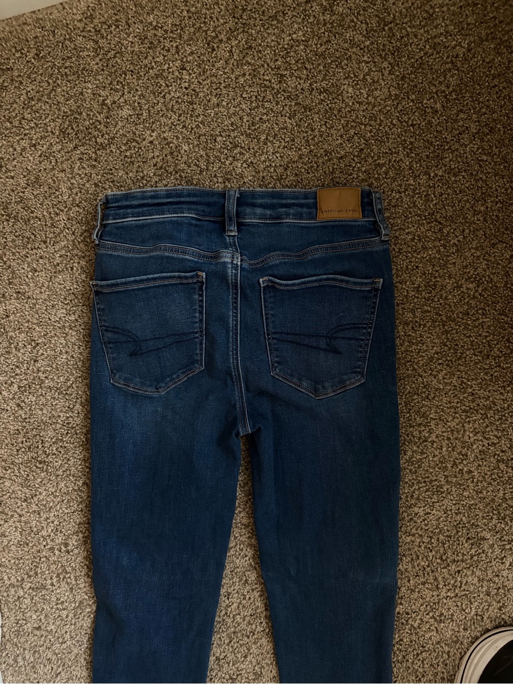 American Eagle Women’s Skinny Jeans size 4